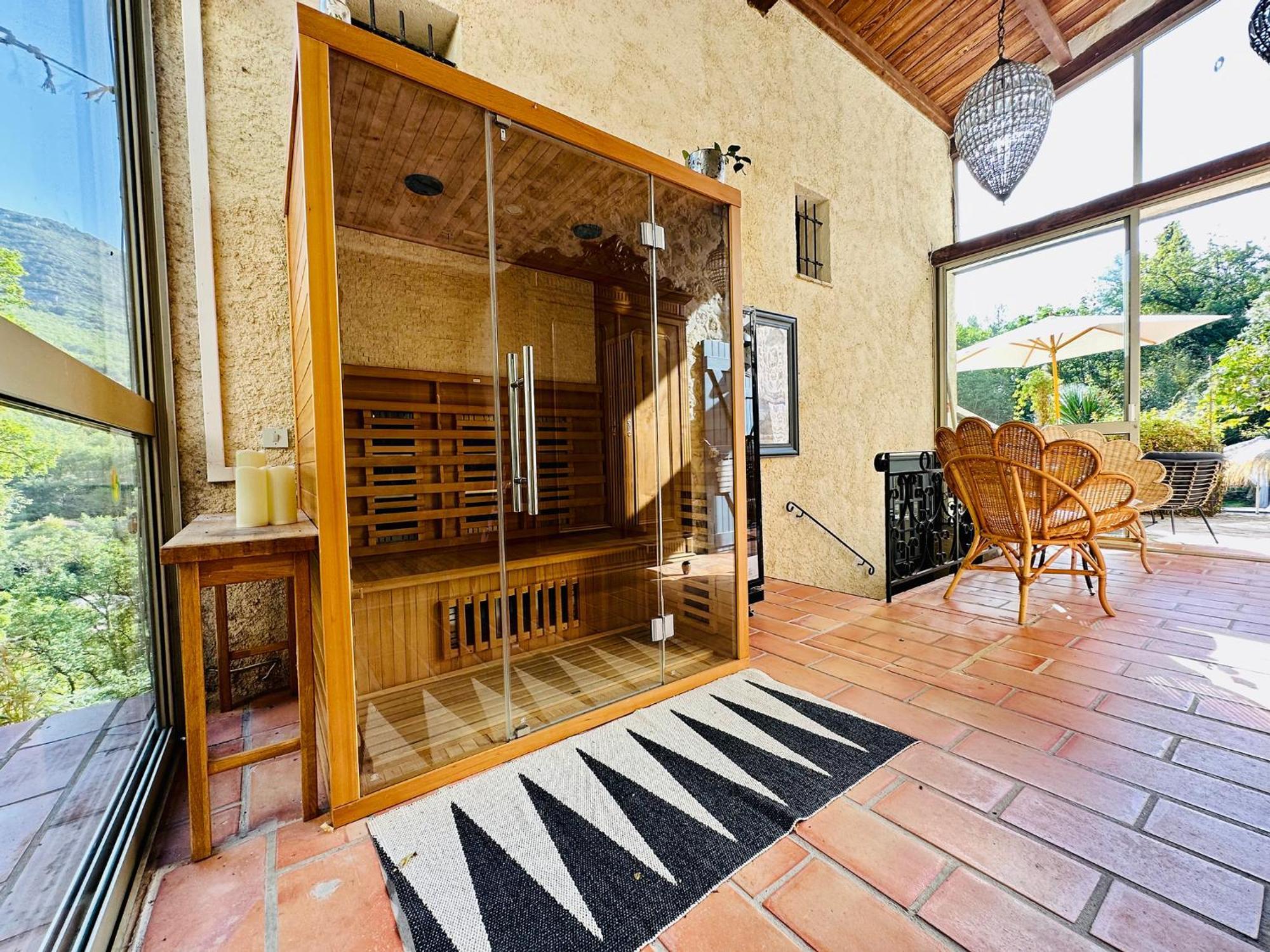 Apartamento Domaine Les Deux Roches Le Bar-sur-Loup Exterior foto